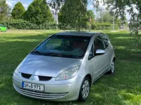 Gebraucht Mitsubishi Colt 95 PS (69 kW) 2006 Kleinwagen