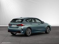 Gebraucht BMW 120 Efficient Dynamics 163 PS (119 kW) 2025 Cape york grün metallic Kleinwagen
