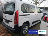 Gebraucht Citroën Berlingo Live 102 PS (75 kW) 2023 Weiß Van / Kleinbus