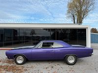 Gebraucht Plymouth GTX 1968 Andere farben Coupé