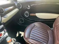 Gebraucht Mini Cooper S Cabriolet 184 PS (135 kW) 2010 Gold Cabrio