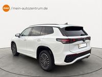 Gebraucht VW Tayron R-line 272 PS (200 kW) 2025 Weiß SUV
