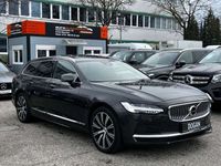 gebraucht Volvo V90 T6 AWD Recharge Inscription |Pano.|Pilot|AHK