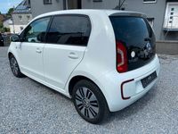 Gebraucht VW e-up! 60 kW (82 PS) 2014 Weiß Kleinwagen
