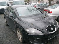 Second-hand Seat Leon Copa 105 CP (77 kW) 2012 Negru Berlinǎ