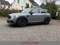 Gebraucht Mini Cooper D Countryman Salt 150 PS (110 kW) 2020 Grau SUV