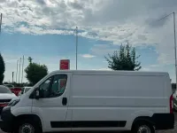 Gebraucht Opel Movano 120 PS (88 kW) 2025 Weiß Van