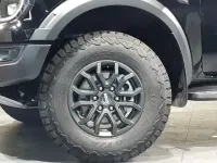 Neu Ford Ranger Raptor 2026 Schwarz Pickup