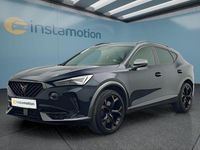 Gebraucht Cupra Formentor VZ 310 PS (228 kW) 2022 Blau SUV