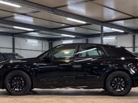 Gebraucht Audi Q8 S-line plus 286 PS (210 kW) 2019 Schwarz SUV