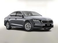 Neu Skoda Octavia Selection 116 PS (85 kW) 2025 Grau Limousine