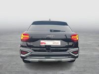 Gebraucht Audi Q2 Advanced Plus 116 PS (85 kW) 2025 Mythosschwarz metallic SUV