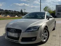 Gebraucht Audi TT 200 PS (147 kW) 2007 Grau Coupé