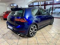 gebraucht VW Golf GTI (BlueMotion Technology) DSG Performance