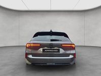 Gebraucht Opel Astra 131 PS (96 kW) 2025 Vulkan grau metallic Kombi