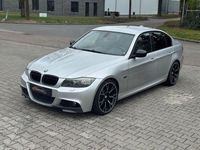 Gebraucht BMW 335 M Sport 306 PS (225 kW) 2009 Silber Limousine