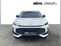 Neu MG HS Luxury 224 PS (164 kW) 2026 Weiß SUV
