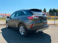Gebraucht Ford Kuga Titanium 152 PS (111 kW) 2022 Grau SUV