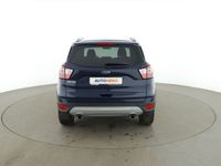 gebraucht Ford Kuga 1.5 EcoBoost Cool&Connect, Benzin, 19.660 €