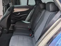 Gebraucht Mercedes E220 194 PS (142 kW) 2019 Blau Limousine