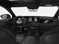 Neu Audi RS5 Sport 639 PS (469 kW) 2026 Grün Limousine