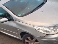 gebraucht Peugeot 307 CC 