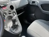 Gebraucht Fiat Panda 69 PS (50 kW) 2012 Rot Kleinwagen