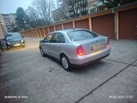 Gebraucht Citroën C5 Exclusive 207 PS (152 kW) 2001 Grau Limousine