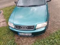 gebraucht Audi A6 