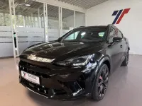 Gebraucht Cupra Formentor VZ3 333 PS (244 kW) 2025 Schwarz SUV