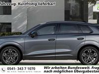 Neu Audi Q3 150 PS (110 kW) 2025 Daytonagrau perleffekt SUV