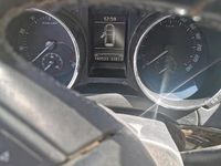 Gebraucht Skoda Yeti 160 PS (117 kW) 2010 Braun SUV