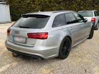 gebraucht Audi A6 Avant Quattro 4G 3.0 TDI TOP Ausstattung