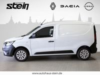 gebraucht Renault Express Extra 1.3 TCe 100 Bad Roads Paket 15-Zoll