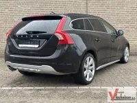 Gebraucht Volvo V60 Kinetic 163 PS (119 kW) 2011 Kombi