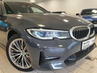 Gebraucht BMW 318 Performance 150 PS (110 kW) 2021 Grau Limousine