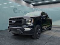 gebraucht Ford F-150 LARIAT LAUNCH EDITION 2023 5.0L V8 Flexfue