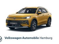 Neu VW T-Roc 116 PS (85 kW) 2026 SUV