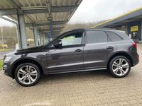 gebraucht Audi Q5 3.0 TDI clean diesel S tronic quattro -