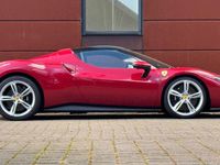 Neu Ferrari 296 829 PS (609 kW) 2025 Rot