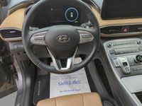 gebraucht Hyundai Santa Fe Signature Plug-in-Hybrid 4WD AT Pano | Navi | Leder