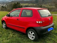 gebraucht VW Fox 1.2