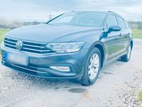 gebraucht VW Passat B8 bj2021 150 ps!!