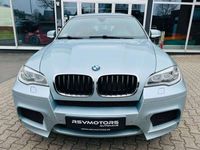 gebraucht BMW X6 M *360°*SOFTCL.*CARBON*R20*HUD*NAVI*LEDER*TOP