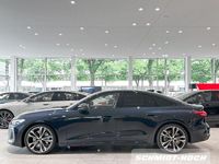 Gebraucht Audi A5 Ambiente 299 PS (219 kW) 2025 Firmamentblau metallic Limousine