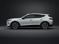 Neu Cupra Formentor 204 PS (150 kW) 2026 Weiß SUV