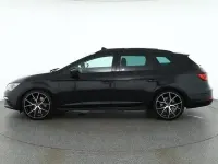 Gebraucht Seat Leon 190 PS (139 kW) 2021 Andere