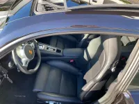 Gebraucht Porsche 991 Chrono 519 PS (381 kW) 2015 Schwarz
