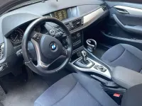 Używany BMW X1 143 KM (105 kW) 2014 SUV