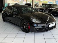 Gebraucht Porsche Panamera Chrono 460 PS (338 kW) 2019 Schwarz Limousine
